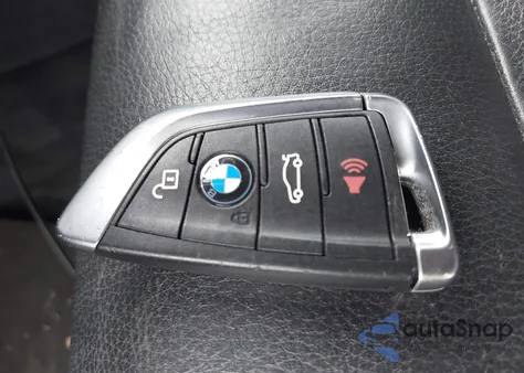 2014 BMW X5 Sdrive35I z USA, uszkodzony, nr VIN 5UXKR2C52E0H34682